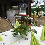 Landgasthof Hoffmann Gbr イン 3*