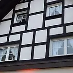 Landgasthof Hoffmann Gbr イン