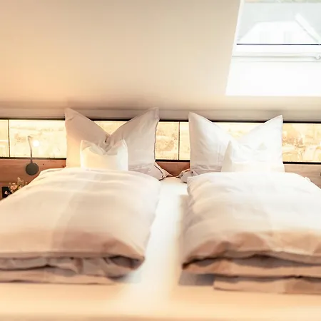 Penzion Landgasthof Hoffmann Gbr