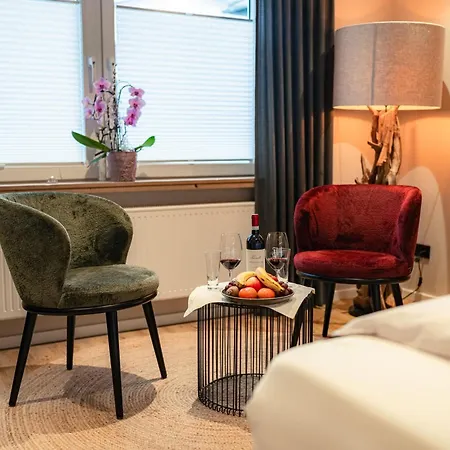 Penzion Landgasthof Hoffmann Gbr 3*