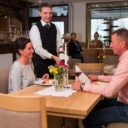 Penzion Landgasthof Hoffmann Gbr