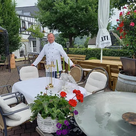 Landgasthof Hoffmann Gbr 3* Arnsberg