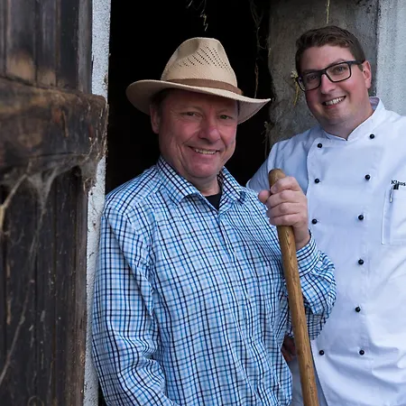 Landgasthof Hoffmann Gbr 3* Arnsberg