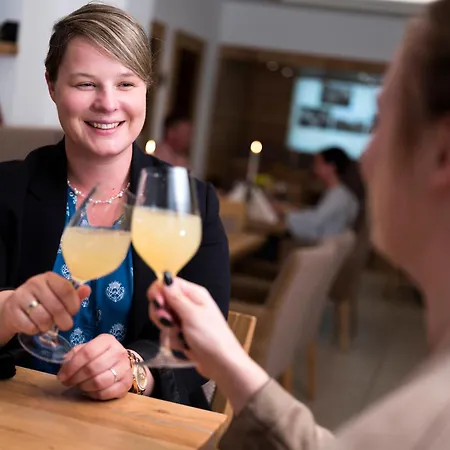 Landgasthof Hoffmann Gbr 3* Arnsberg