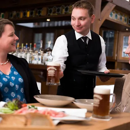 Penzion Landgasthof Hoffmann Gbr Arnsberg