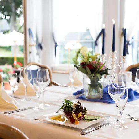 Landgasthof Hoffmann Gbr Penzion 3*