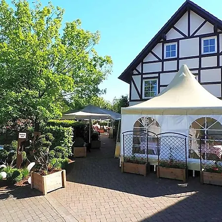 Landgasthof Hoffmann Gbr 3* ארנסברג