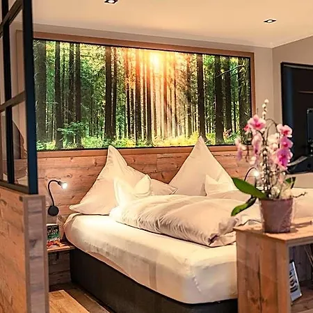 Landgasthof Hoffmann Gbr אורחן 3*