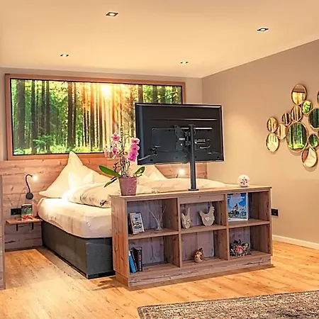 Landgasthof Hoffmann Gbr 3* ארנסברג