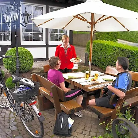 Landgasthof Hoffmann Gbr אורחן 3*