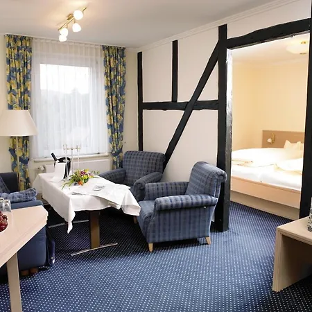 Landgasthof Hoffmann Gbr 3*