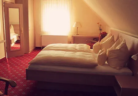 Landgasthof Hoffmann Gbr Inn