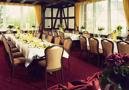 Landgasthof Hoffmann Gbr Inn Arnsberg