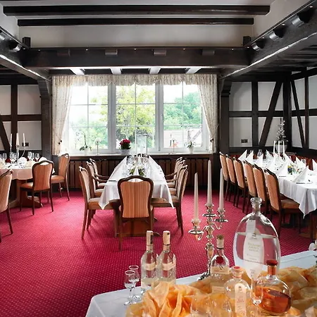 Landgasthof Hoffmann Gbr 3*