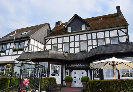 Landgasthof Hoffmann Gbr 3* Arnsberg