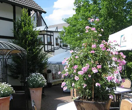 Landgasthof Hoffmann Gbr אורחן