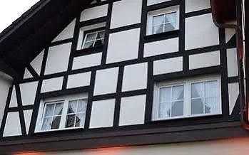 Landgasthof Hoffmann Gbr Mini-hôtel
