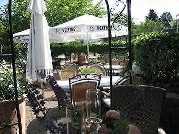 Inn Landgasthof Hoffmann Gbr