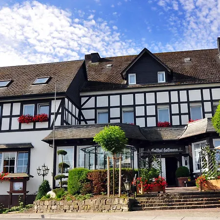 Landgasthof Hoffmann Gbr 3*