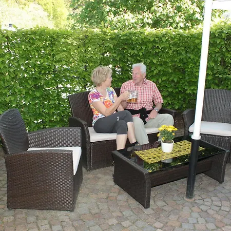 Landgasthof Hoffmann Gbr אורחן 3*