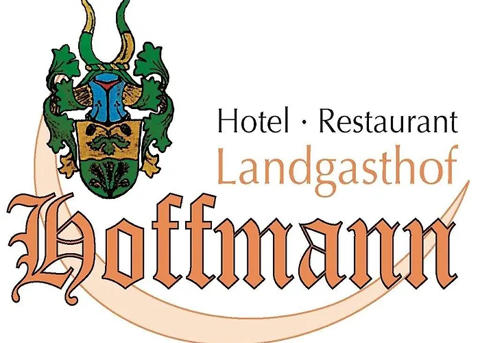 Landgasthof Hoffmann Gbr 3*