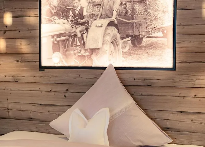 Penzion Landgasthof Hoffmann Gbr Arnsberg