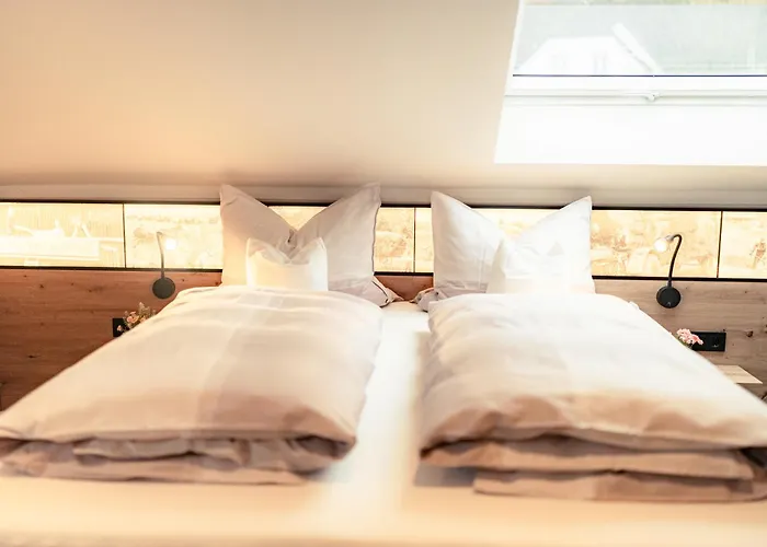 Penzion Landgasthof Hoffmann Gbr