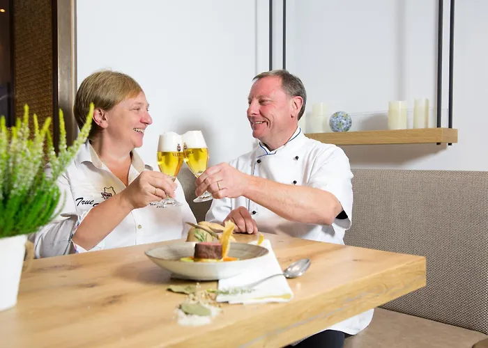 Landgasthof Hoffmann Gbr Arnsberg