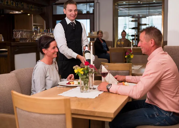 Penzion Landgasthof Hoffmann Gbr