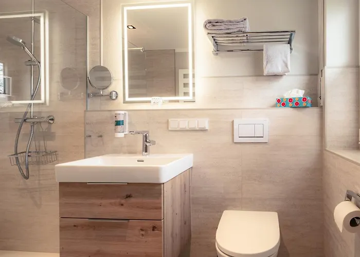 Landgasthof Hoffmann Gbr 3* Arnsberg