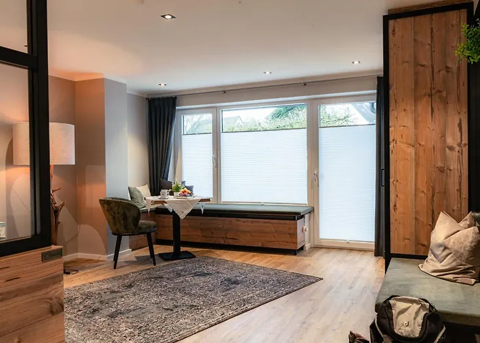 Landgasthof Hoffmann Gbr Penzion Arnsberg