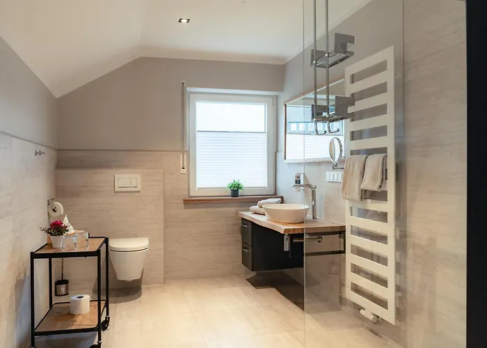 Penzion Landgasthof Hoffmann Gbr Arnsberg