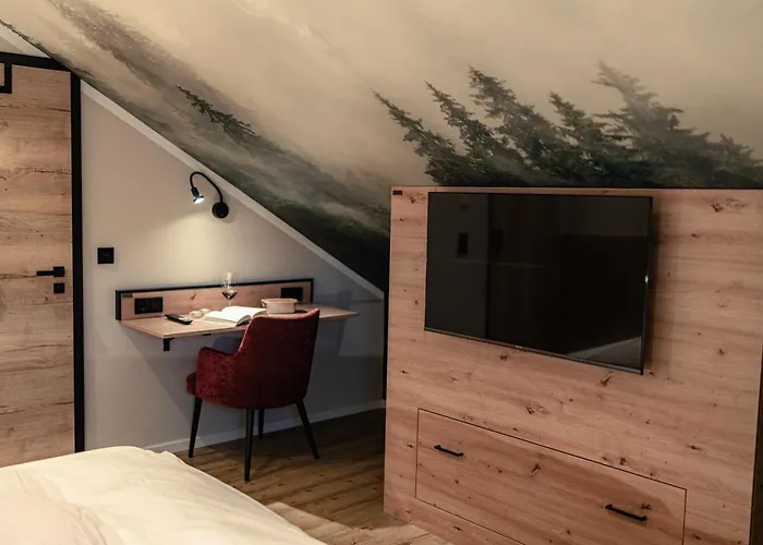 Landgasthof Hoffmann Gbr Penzion