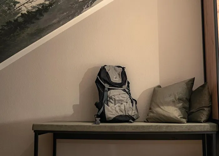 Landgasthof Hoffmann Gbr Penzion 3*