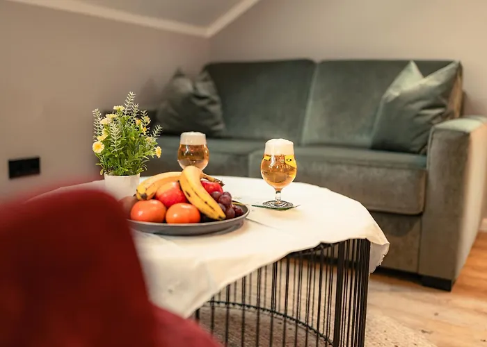 Penzion Landgasthof Hoffmann Gbr 3*