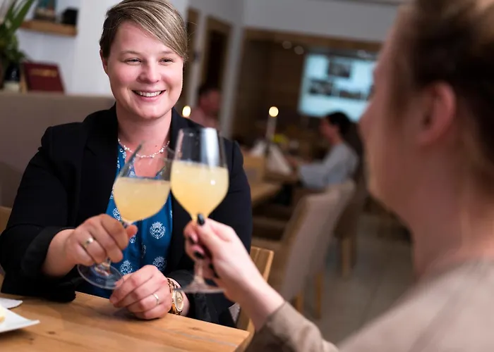 Landgasthof Hoffmann Gbr 3* Arnsberg