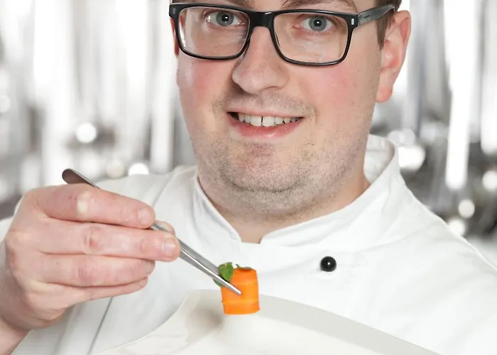 Landgasthof Hoffmann Gbr Penzion 3*