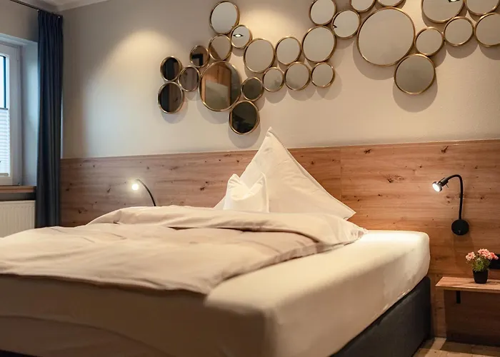 Landgasthof Hoffmann Gbr 3*