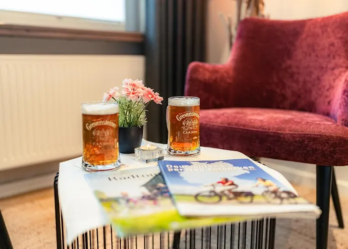 Landgasthof Hoffmann Gbr 3* Arnsberg