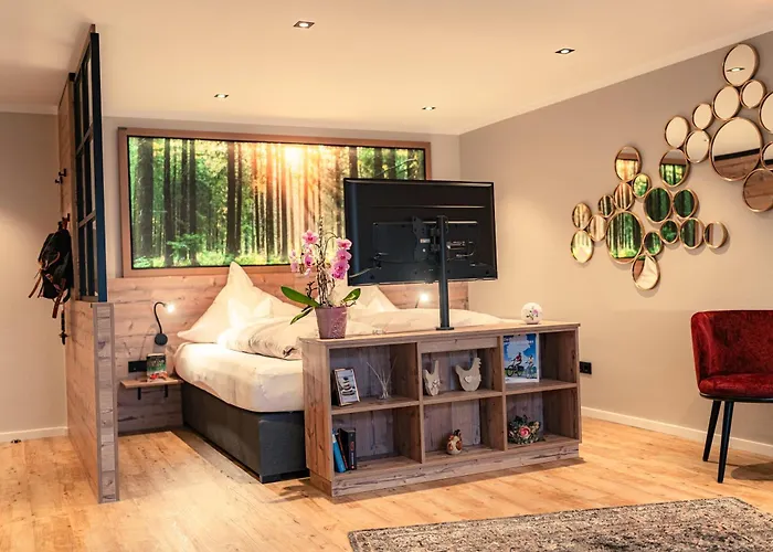 Landgasthof Hoffmann Gbr