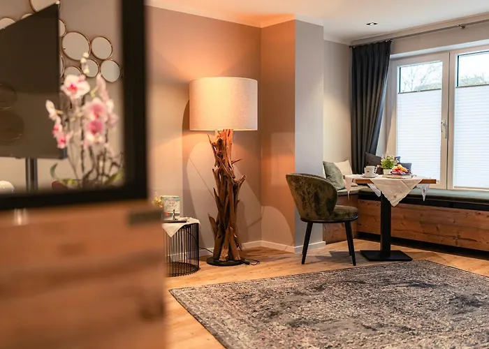 Penzion Landgasthof Hoffmann Gbr