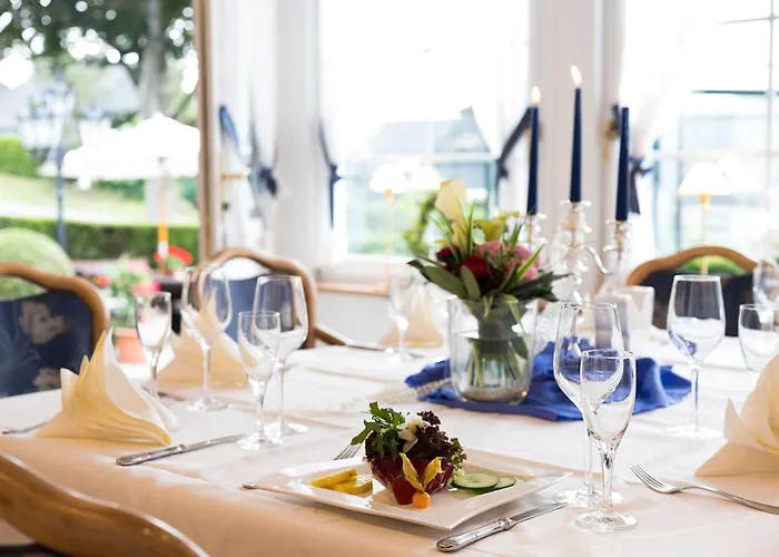 Landgasthof Hoffmann Gbr Penzion 3*