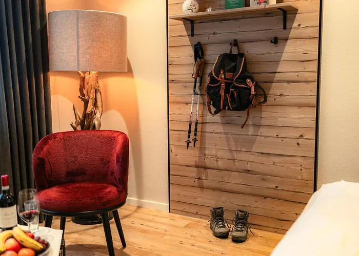 Landgasthof Hoffmann Gbr Arnsberg