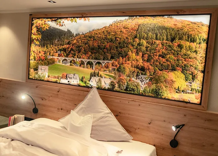 Landgasthof Hoffmann Gbr 3*