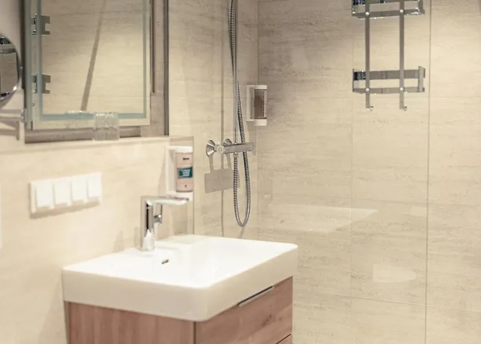 Landgasthof Hoffmann Gbr 3* Arnsberg