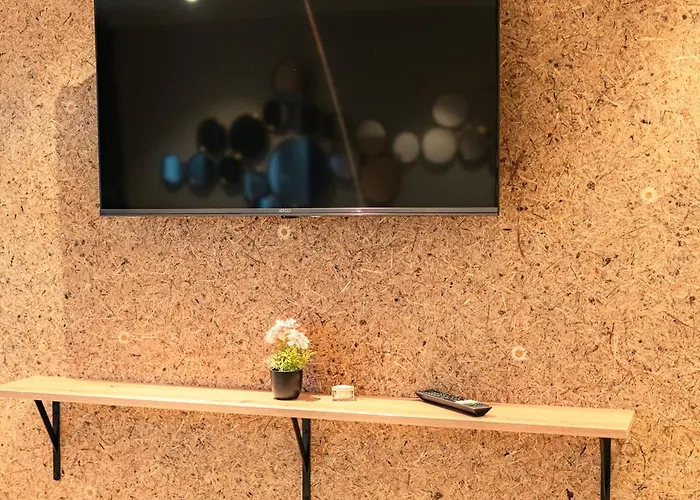 Landgasthof Hoffmann Gbr Penzion Arnsberg