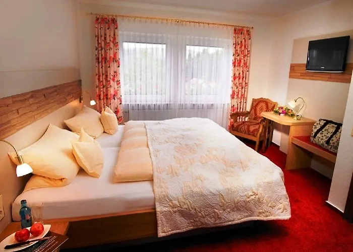 Landgasthof Hoffmann Gbr Penzion