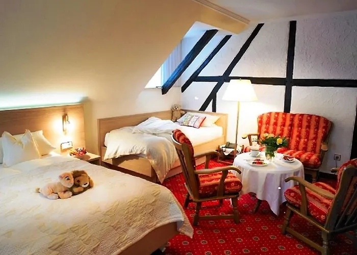 Landgasthof Hoffmann Gbr