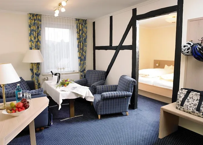 Landgasthof Hoffmann Gbr 3*