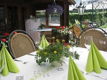 Landgasthof Hoffmann Gbr Kro 3*